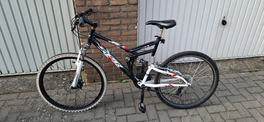 Mountainbike - SPR, Fietsen en Brommers, Ophalen, Gebruikt, Overige merken