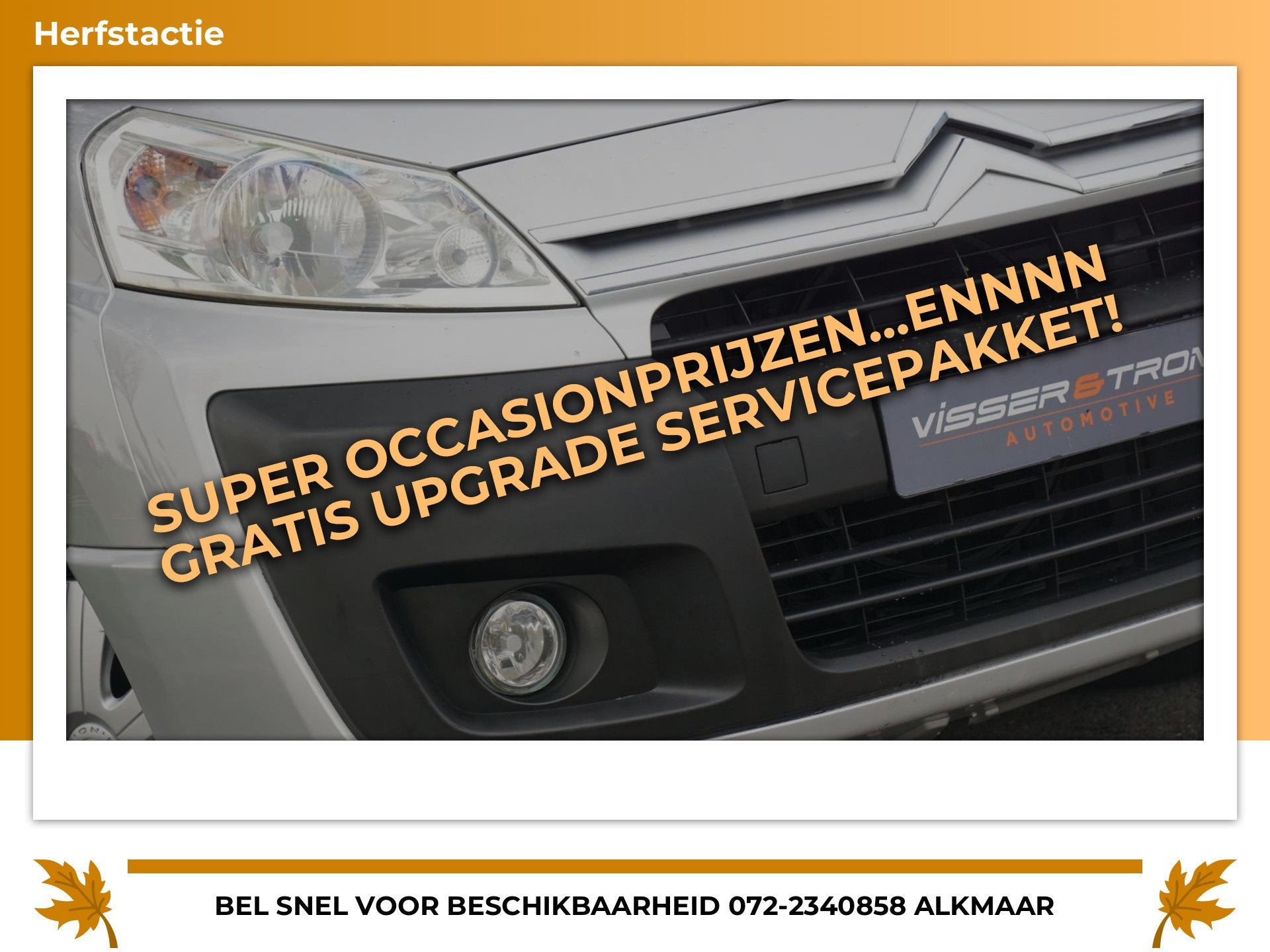 Citroen Jumpy 2.0 16V Club LPG-G3 - Gris Aluminium - 9 pers., Auto's, Voorwielaandrijving, Stof, Gebruikt, Overige modellen