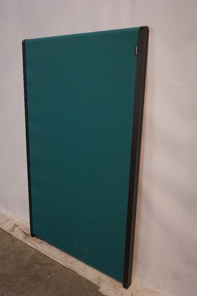Dutchscreen scheidingswand 141x85, Ophalen, Gebruikt