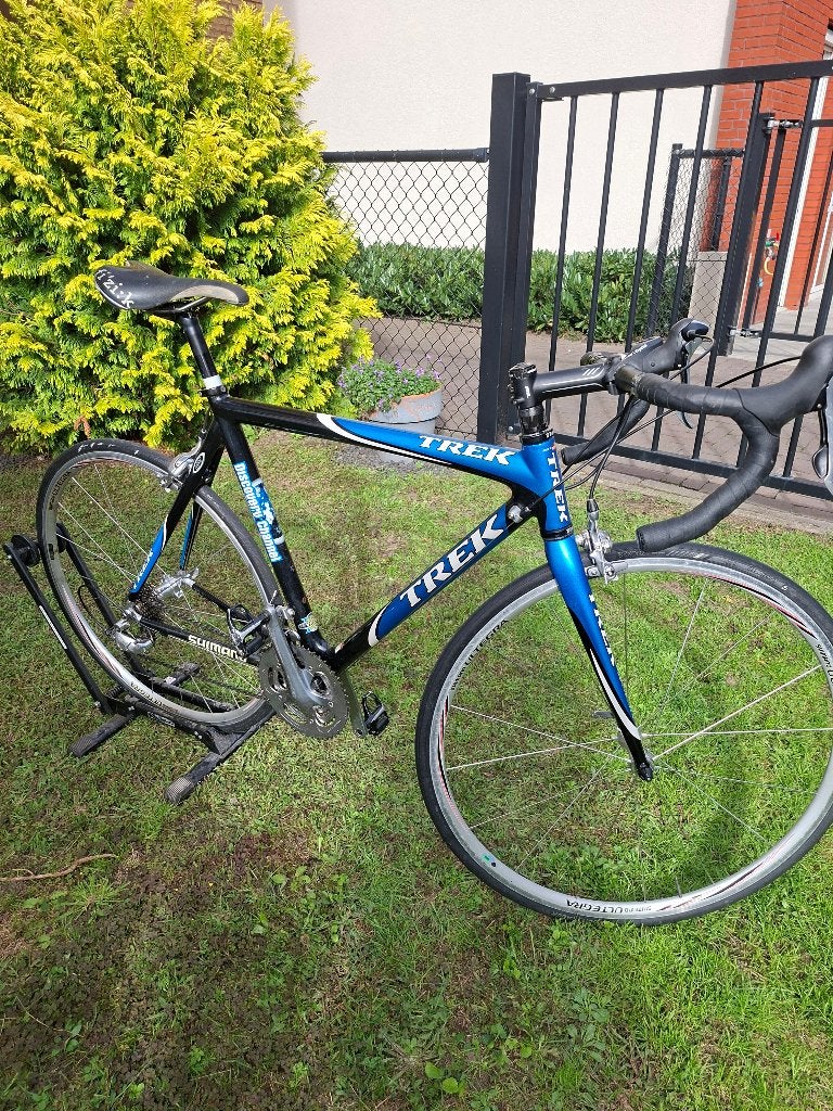 Trek racefiets
