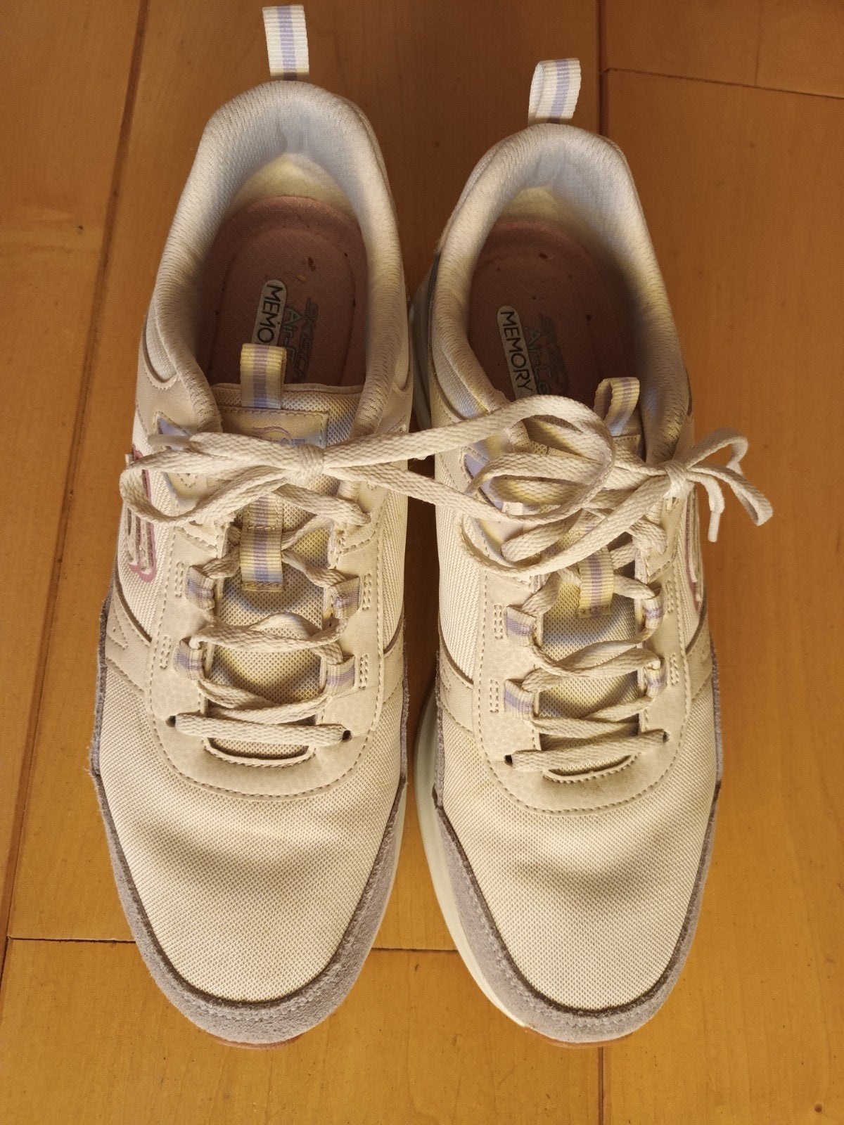 Skechers 41, Ophalen, Gedragen, Sneakers of Gympen
