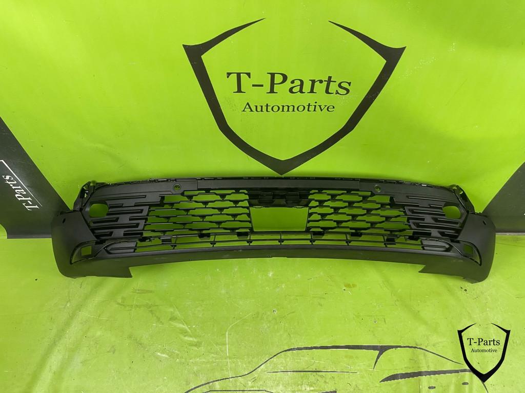 opel mokka B voorbumper NIEUW bumper 9835277680