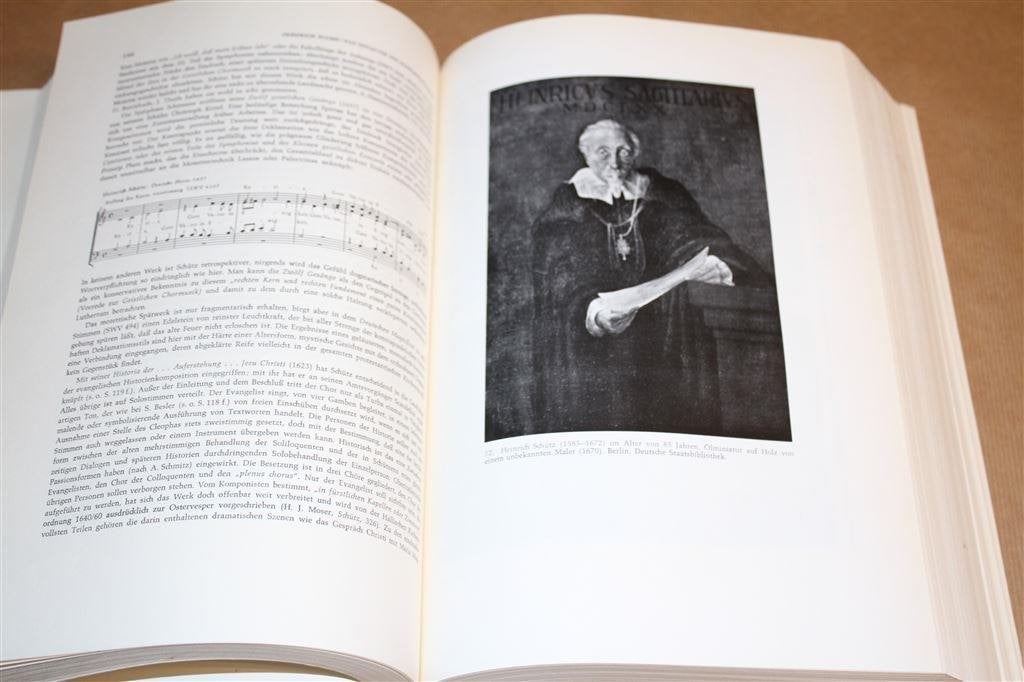 Geschiedenis van protestantse kerkmuziek. Dik boek., Ophalen of Verzenden, Gelezen, Artiest