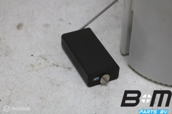 Brandstofpomp VW Polo 6R 6R0919051F, Gebruikt