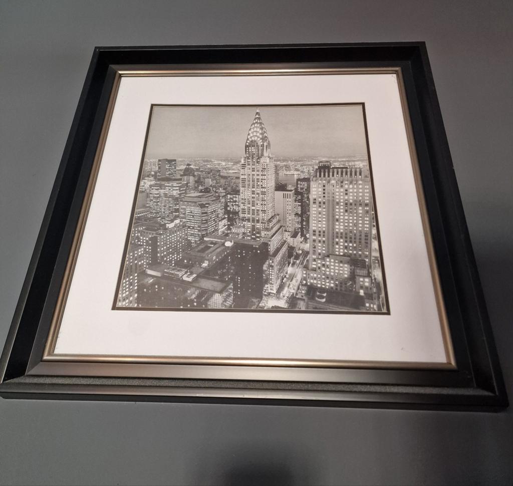 Fotolijsten, Ophalen of Verzenden