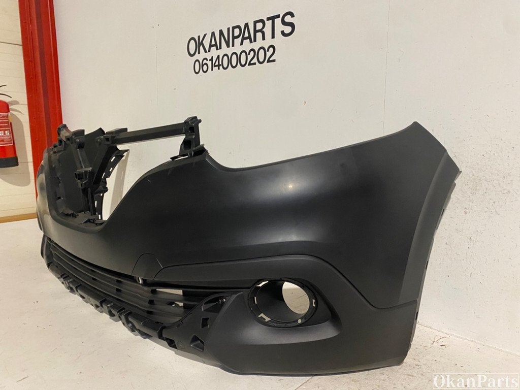 Renault Kadjar voorbumper 620220343R, Renault Group, Gebruikt, Contact.group@renault.com, Ophalen of Verzenden