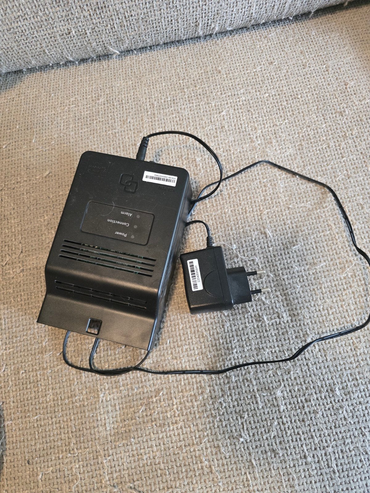 glasvezel kabel omzet, Ophalen of Verzenden, Kabel of Snoer