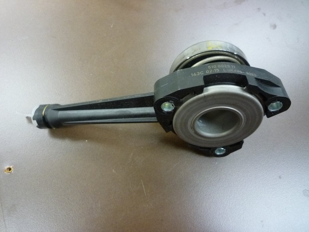LUK Koppelingsdruklager Opel Renault Nissan, Ophalen of Verzenden, Nieuw, Nissan