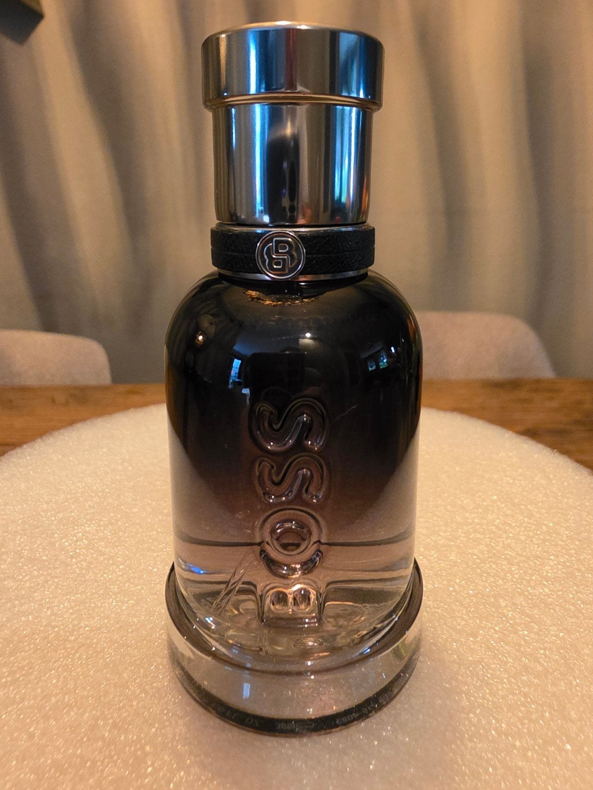 Boss Bottled Beyond 50ml edp, Ophalen of Verzenden, Nieuw
