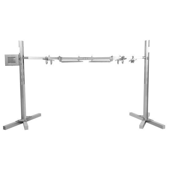 Elektrische Rotisserie – Barbecue Grill – Spit Grill, Corvance B.V., Verzenden, Nieuw, Corvancebol@gmail.com