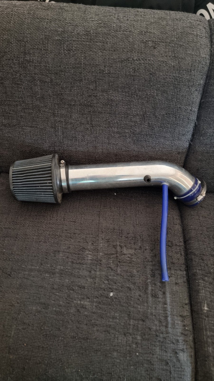 SK Import Cold Air Intake Honda Civic EK3 1.5 VTEC-E D15Z6, Auto-onderdelen, Ophalen of Verzenden, Gebruikt, Honda