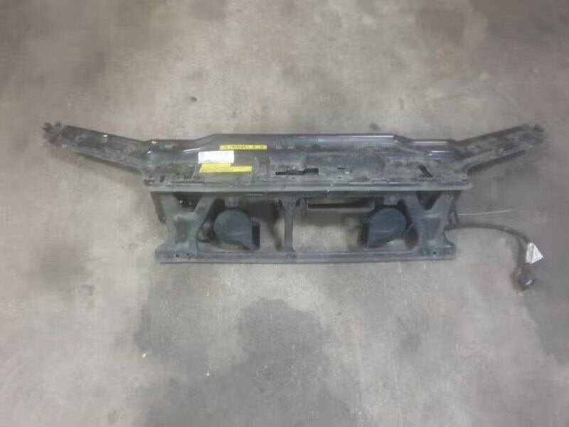 VOORFRONT Volvo S60 I (RS / HV) (01-2000/04-2010), Auto-onderdelen, Gebruikt, Info@volvocars.com, Ophalen of Verzenden, Volvo