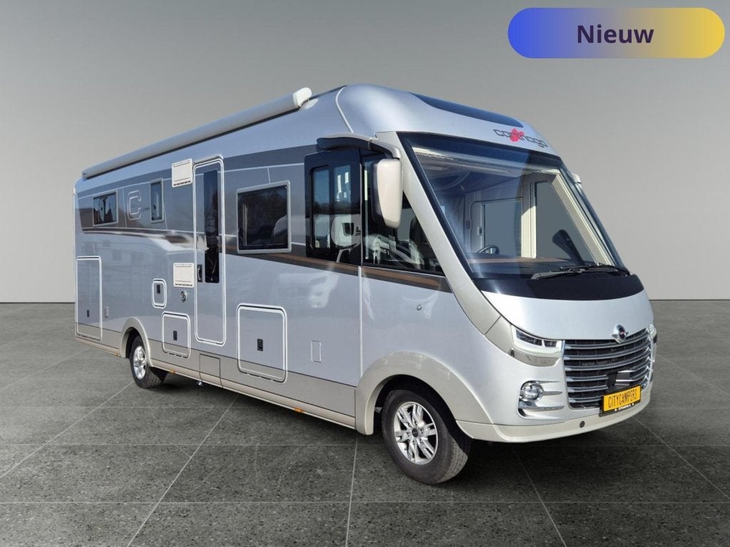 Caravans And Camping Carthago