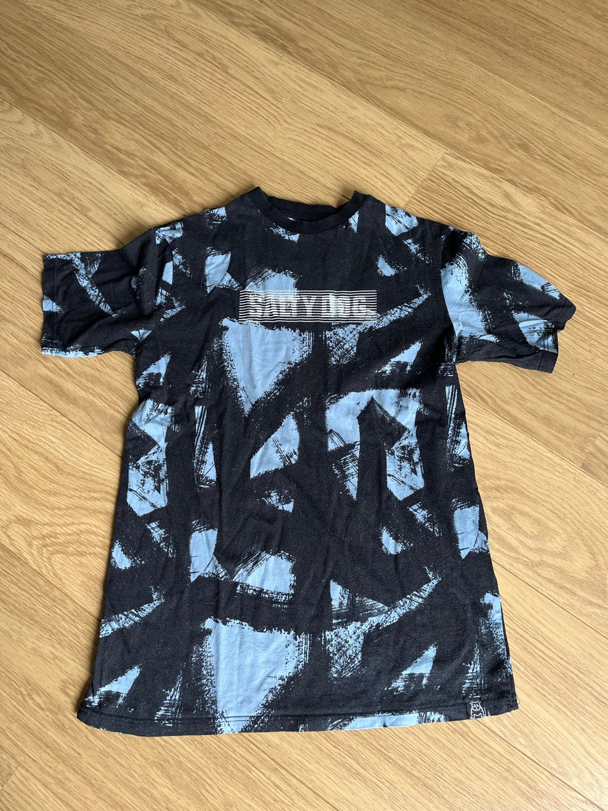 Salty Dog T-Shirt maat 170-176, Ophalen of Verzenden, Gebruikt, Jongen, Shirt of Longsleeve