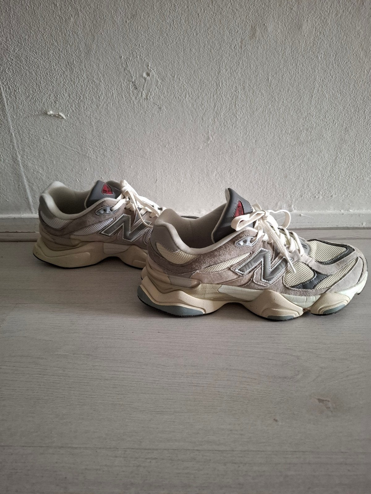 new balance, Ophalen of Verzenden, Zo goed als nieuw, Hardloopschoenen, Overige merken