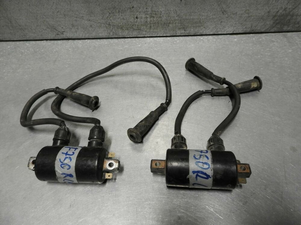 VF750S 1982 - 1983 Honda Bobijn bougiekop D1-43869