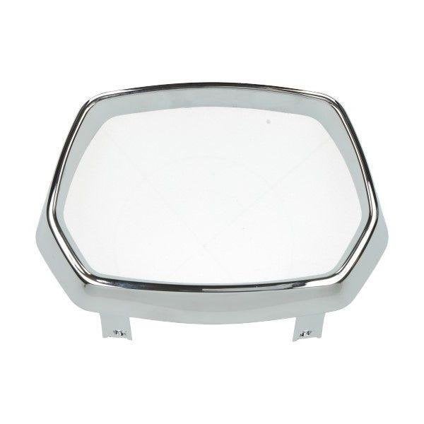 Chrome Koplamprand Vespa Sprint origineel 1B001270, Ophalen of Verzenden