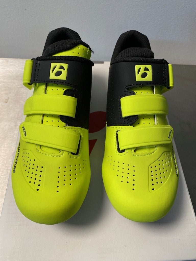 Nieuwe Bontrager Vostra racefietsschoenen dames maat 36, Sport en Fitness, Ophalen of Verzenden, Nieuw, Schoenen