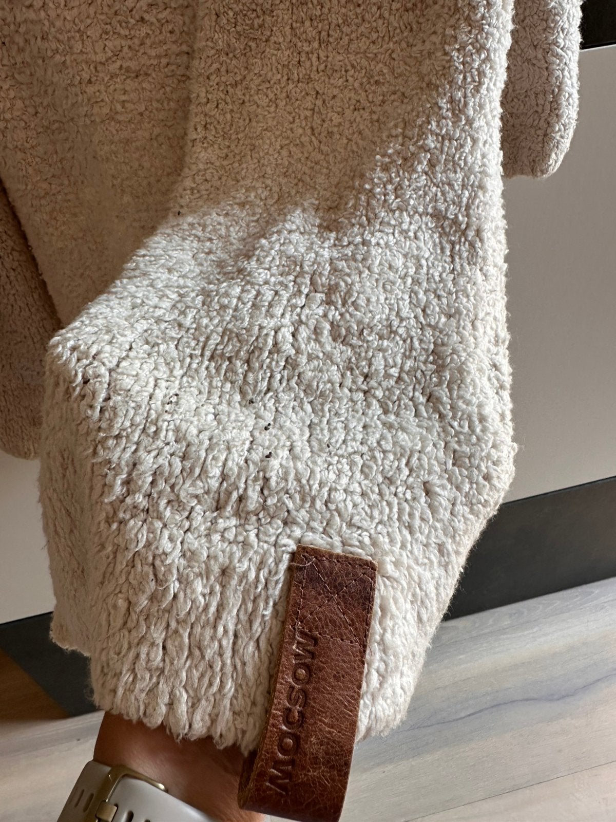 Vest, Ophalen of Verzenden, Gebruikt, Meisje