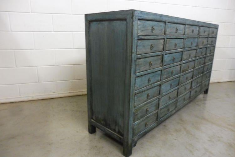 Foto 13 van Chinese Kast / Groot Dressoir.