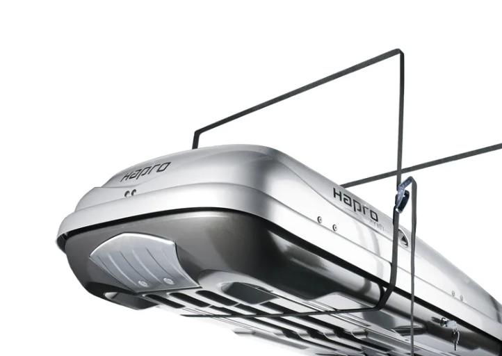 Hapro box lift - Dakkoffer ophangsysteem, Ophalen of Verzenden, Nieuw