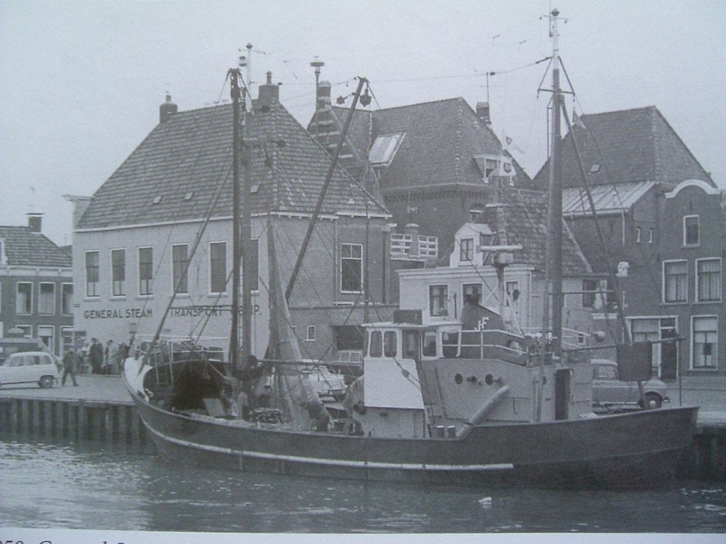 Harlingen toentertied deel 2., Boeken, Geschiedenis | Stad en Regio, 20e eeuw of later, Ophalen of Verzenden, Zo goed als nieuw