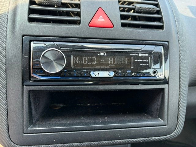 Volkswagen Polo 1.4 Trendline, '00, apk 09-'27 inruilkoopje, Auto's, Volkswagen, Voorwielaandrijving, Gebruikt, 4 cilinders, Origineel Nederlands