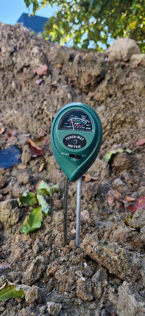 Gratis af te halen! 10 kub klei grond, Tuin en Terras, Ophalen, Overige typen