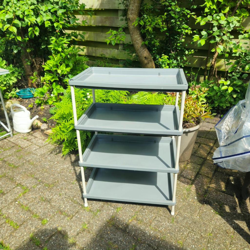 Kampeer keuken kastje, Caravans en Kamperen, Kampeeraccessoires, Ophalen