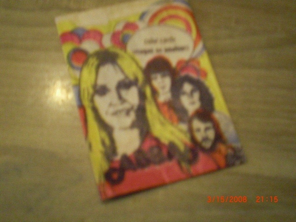 ABBA 34 Monty Gum Plaatjes incl zakje, Verzamelen, Ophalen of Verzenden, Gebruikt, Foto of Kaart