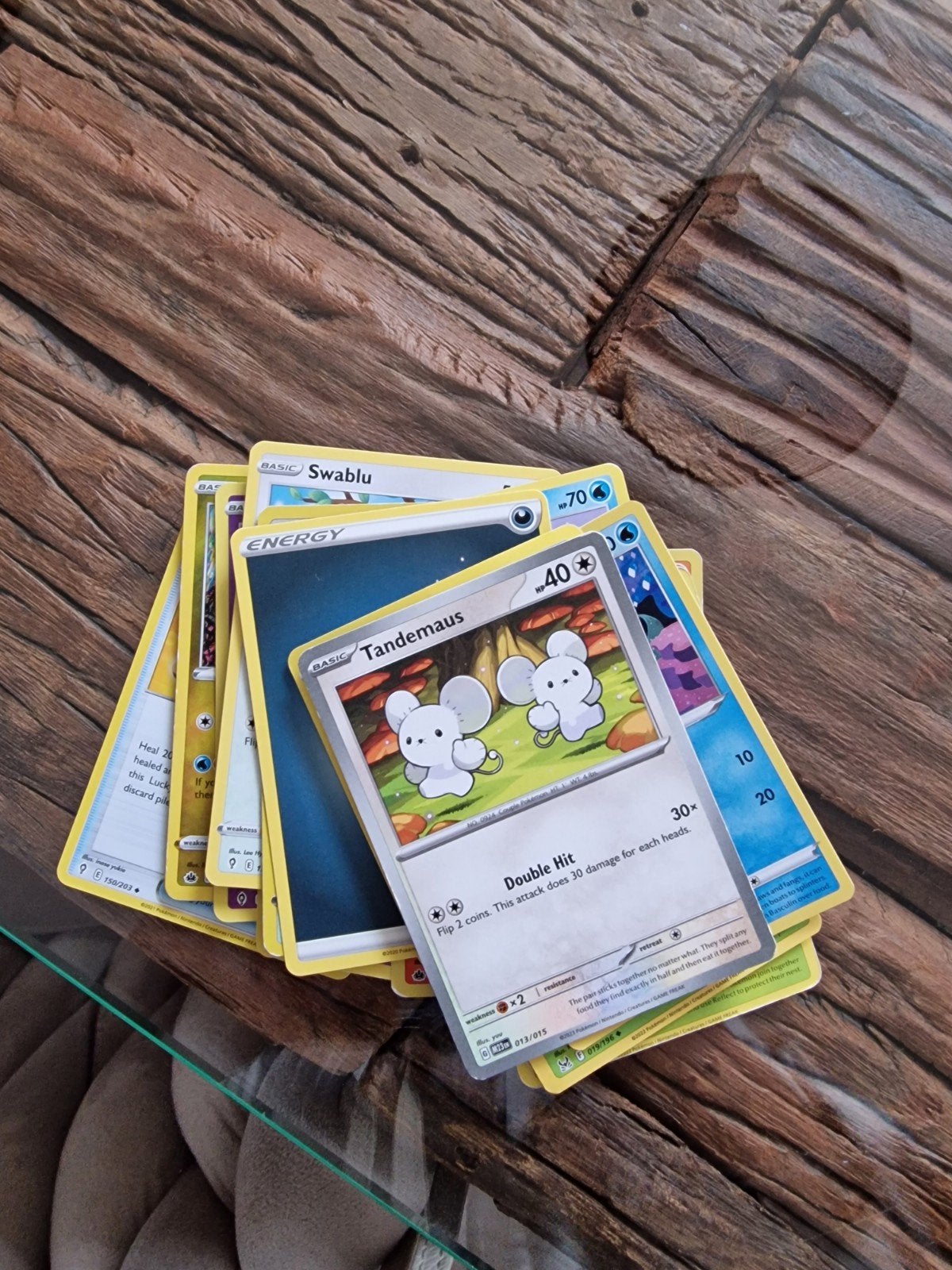 Pokemon kaarten, Ophalen of Verzenden