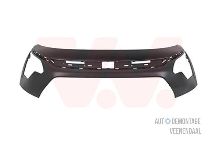 Voorbumper van een Kia Niro, Kia, -, -, Nieuw