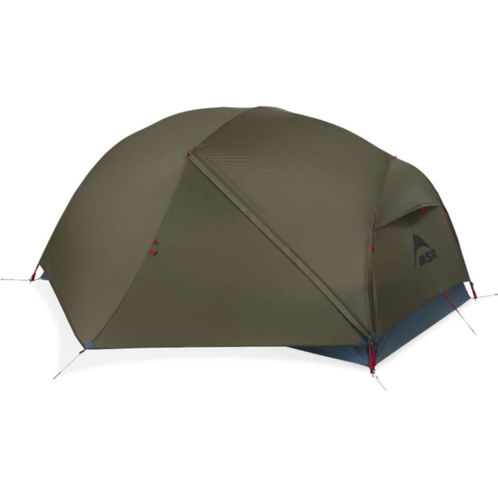MSR Hubba Hubba HD 2 lichtgewicht trekkerstent Nieuw, Info@msrgear.com, Nieuw, Ophalen of Verzenden, MSR