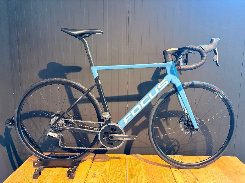 Focus Izalco Max 9.7, Fietsen en Brommers, Fietsen | Racefietsen, 28 inch, Gebruikt, Carbon, Meer dan 20 versnellingen