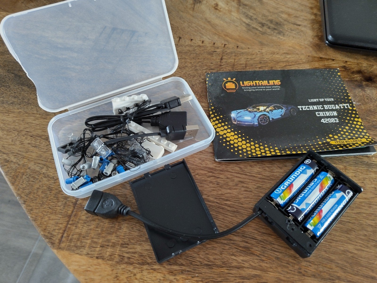 cada, Ophalen of Verzenden, Auto