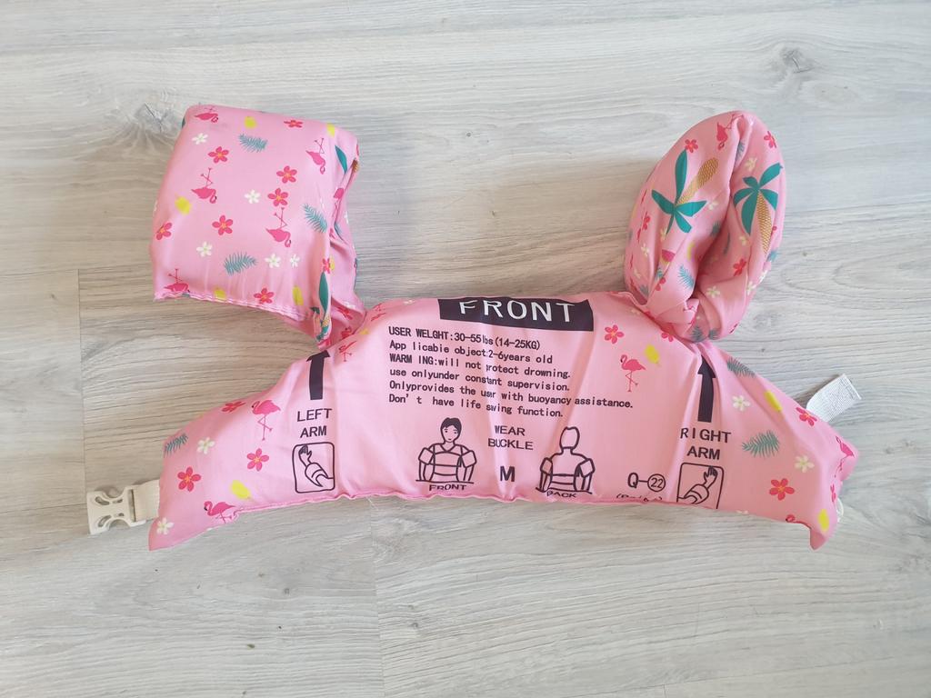 Zwembandjes zwembandje gordel kinderen roze flamingo floater, Kinderen en Baby's, Kinderkleding | Kinder-zwemkleding, Ophalen of Verzenden