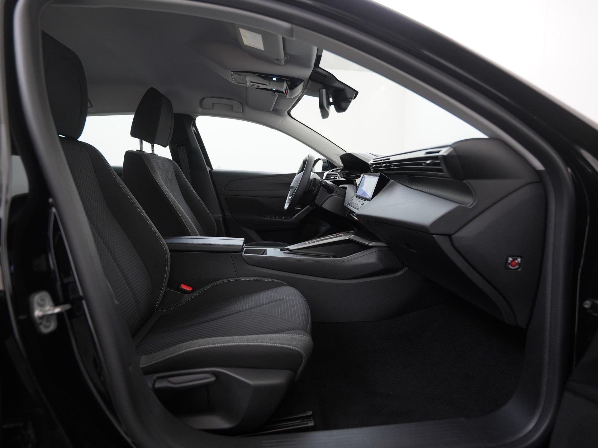 Peugeot 308 SW 1.6 Plug-in Hybrid 180 Active Pack Business |, Auto's, 12 maanden, Gebruikt, Euro 6, 4 cilinders