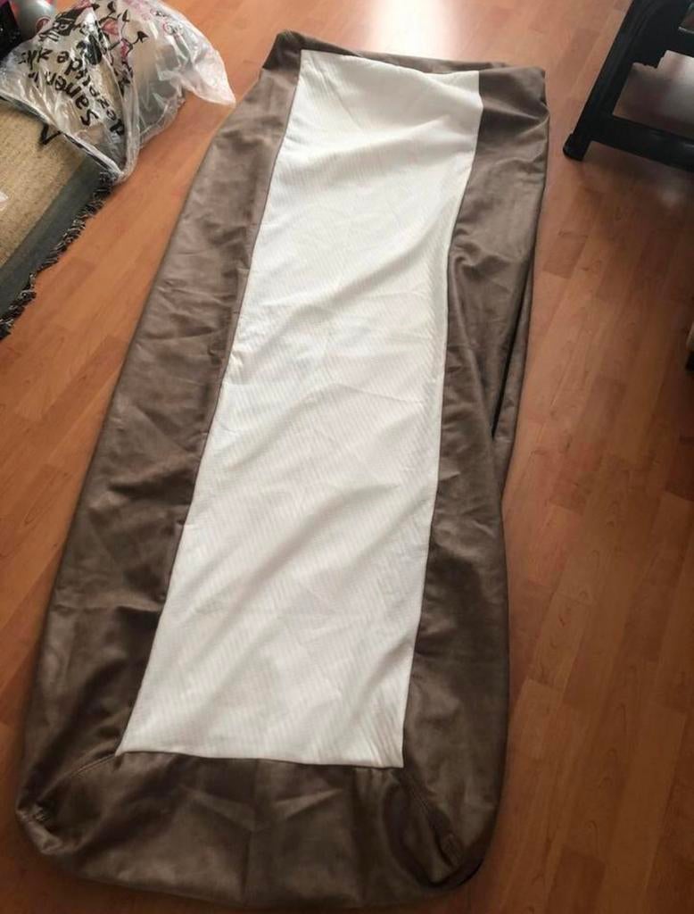 Boxspring beschermhoezen, Ophalen, Nieuw, 200 cm, Eenpersoons