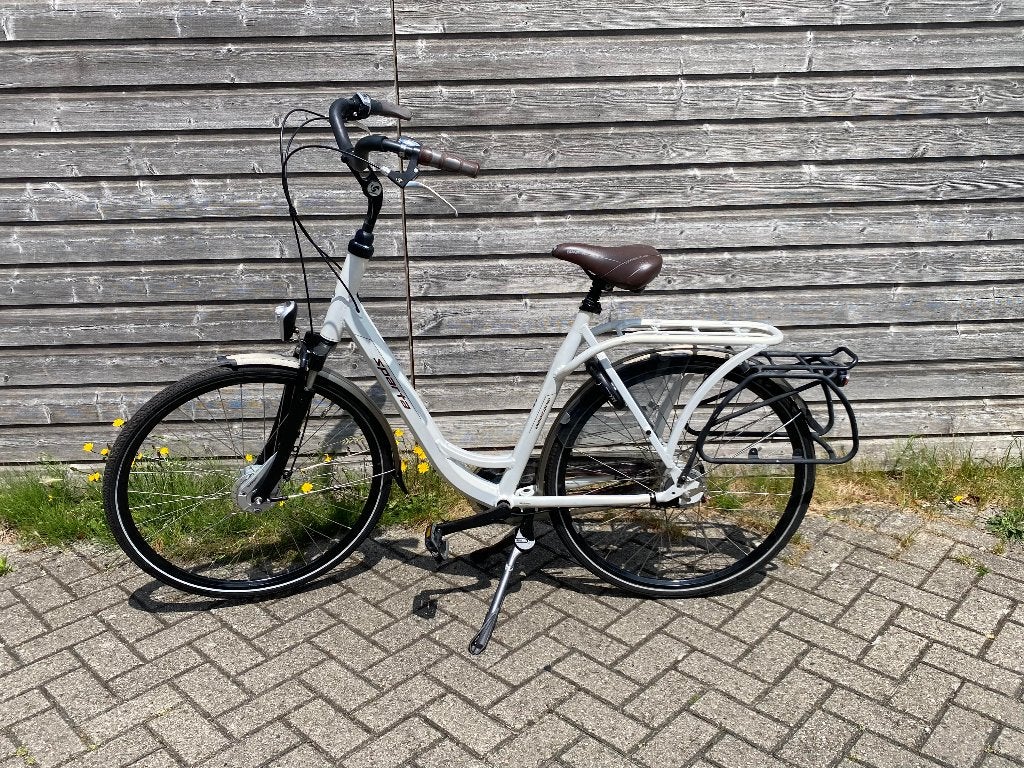 Sparta Amazone 4 Life - Moederfiets, Ophalen, Sparta, Gebruikt, 56 cm of meer
