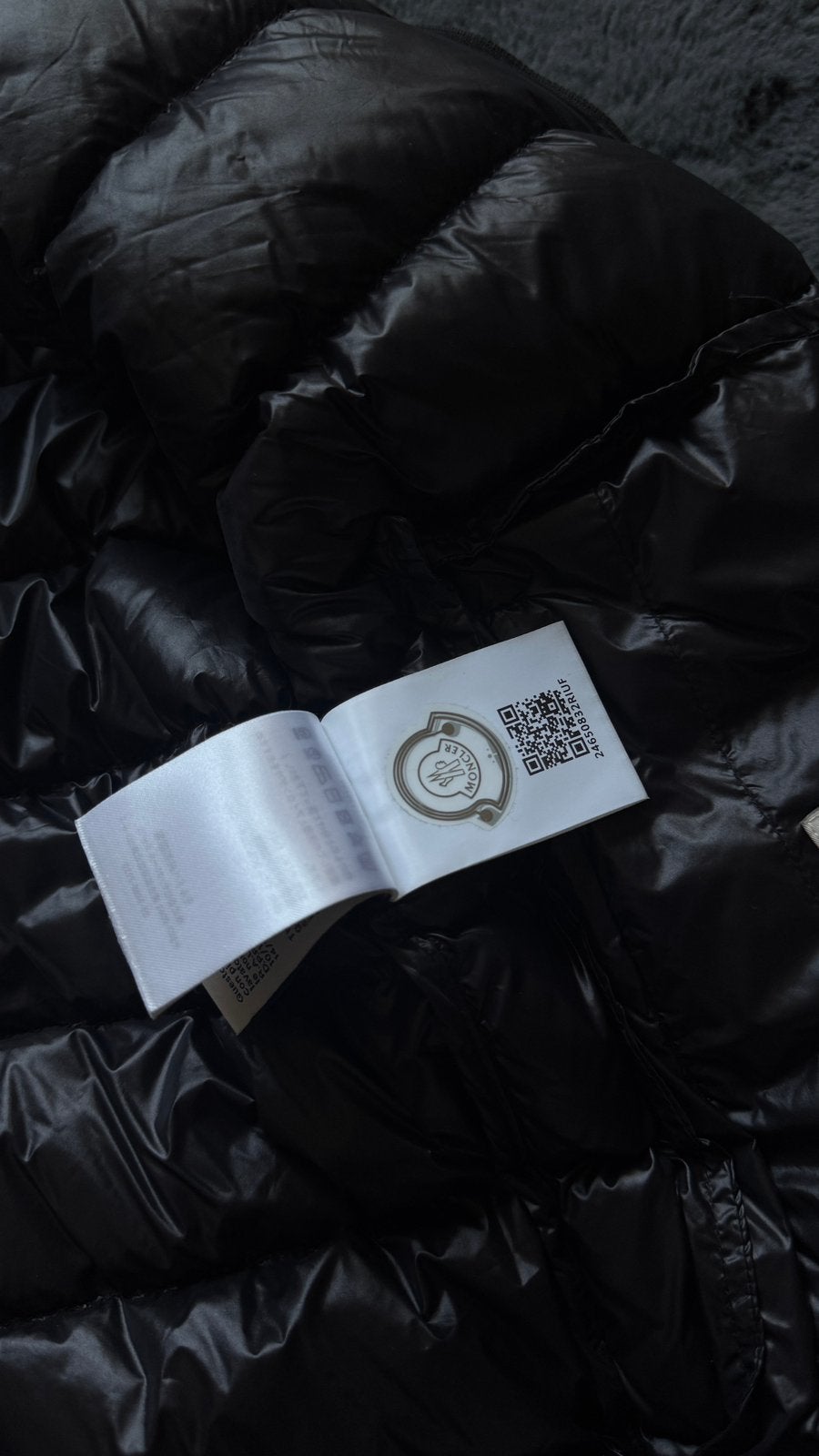 Foto 7 van Moncler Acrous