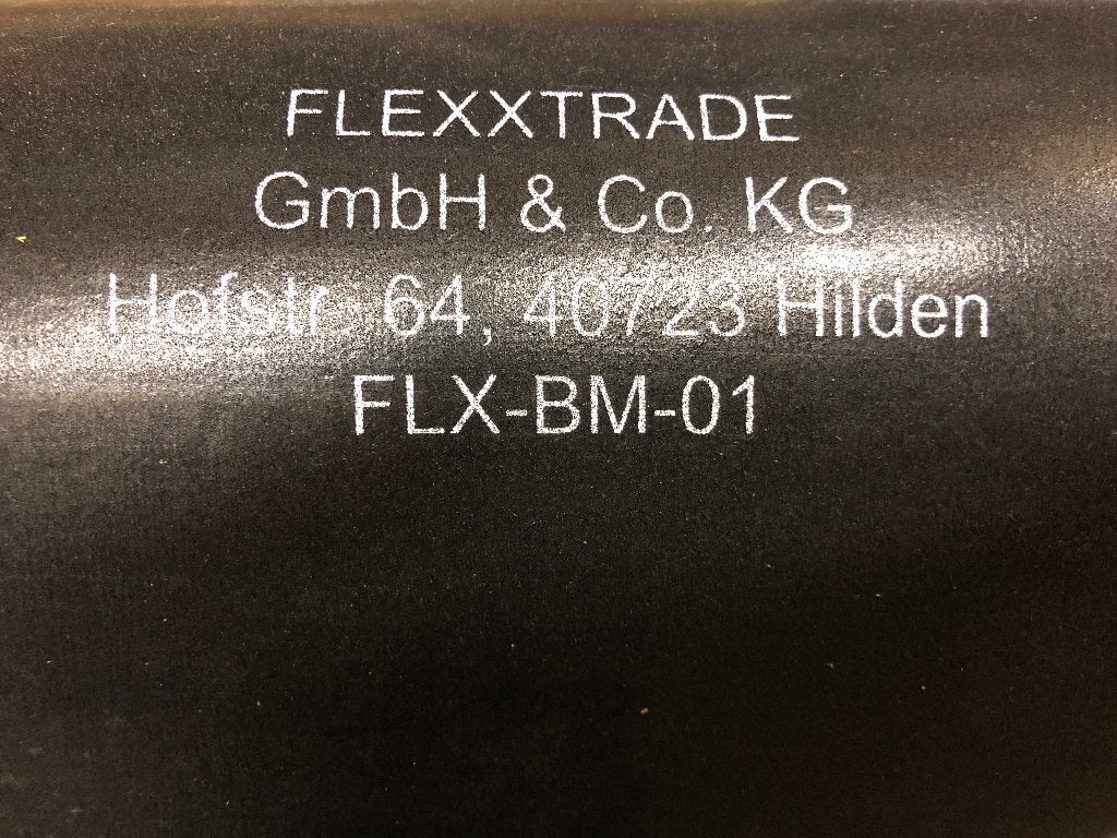 Flexxtrade FLX-BM-01 Rubbermat - Hoge Kwaliteit, Ophalen of Verzenden, Nieuw