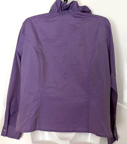 Verse blouse maat 40/42 [DM], Ophalen of Verzenden, Zo goed als nieuw, Maat 38/40 (M), Paars