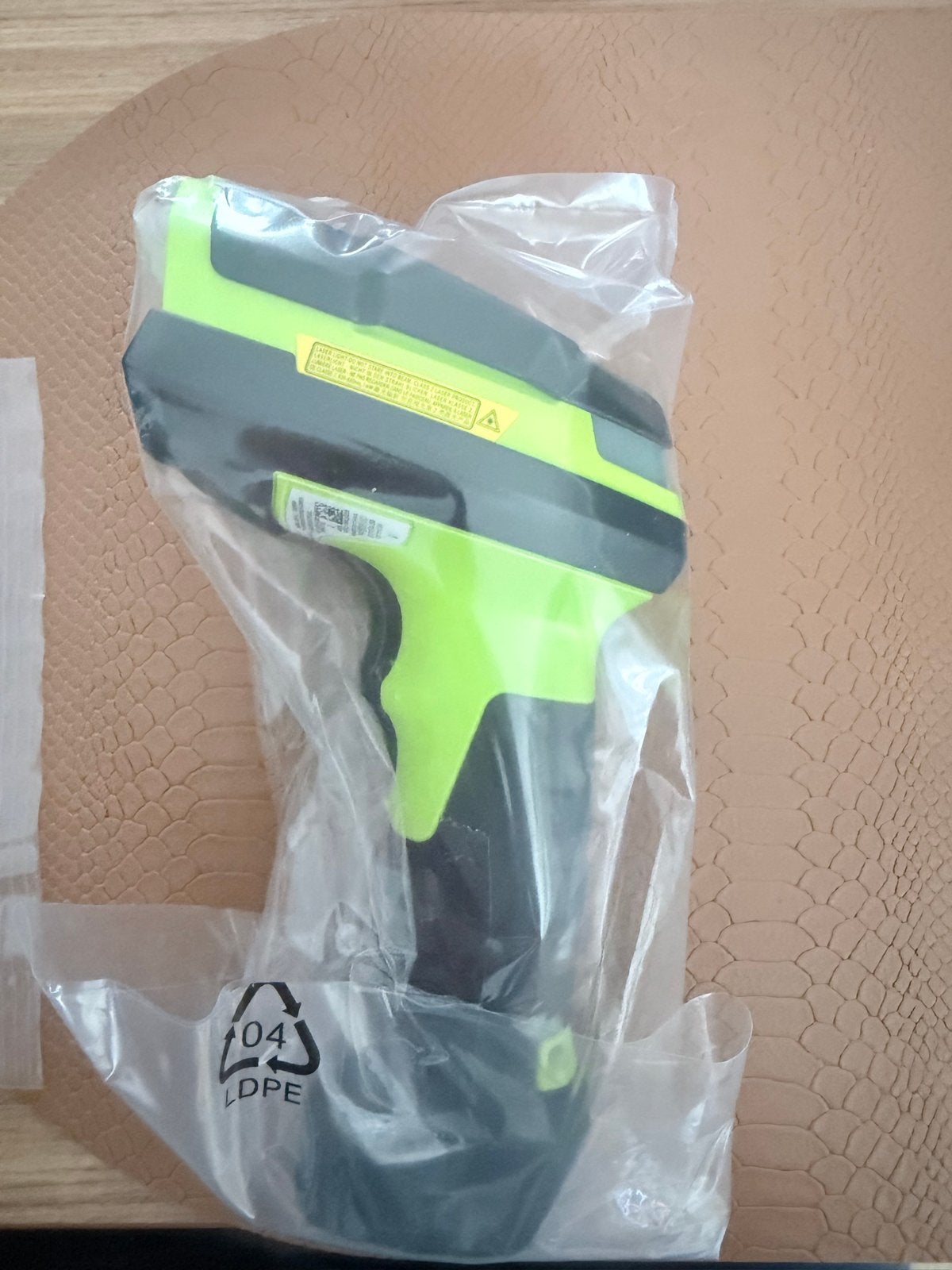 4 Nieuwe Zebra DS3608 Handscanners met USB-kabel, Computers en Software, Scanners, Ophalen of Verzenden, Nieuw