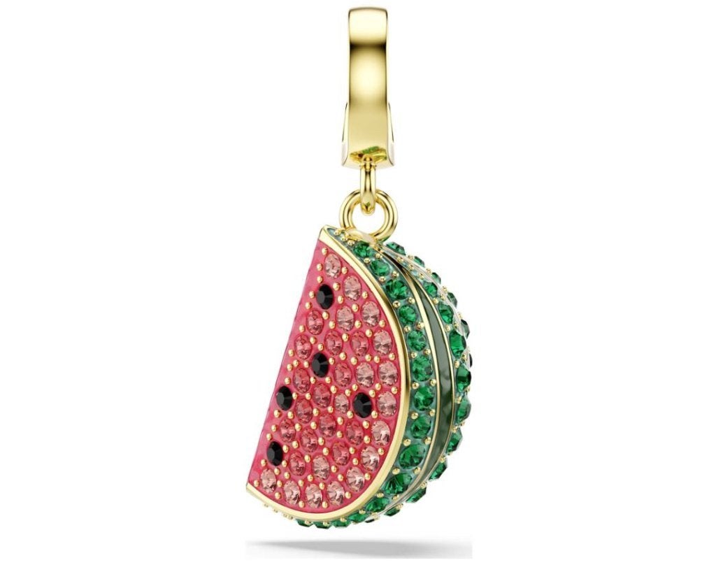 Swarovski Idyllia Bedel Water Meloen. Kristallijn Shop, Swarovski@.com, Verzenden, Wattens, Nieuw