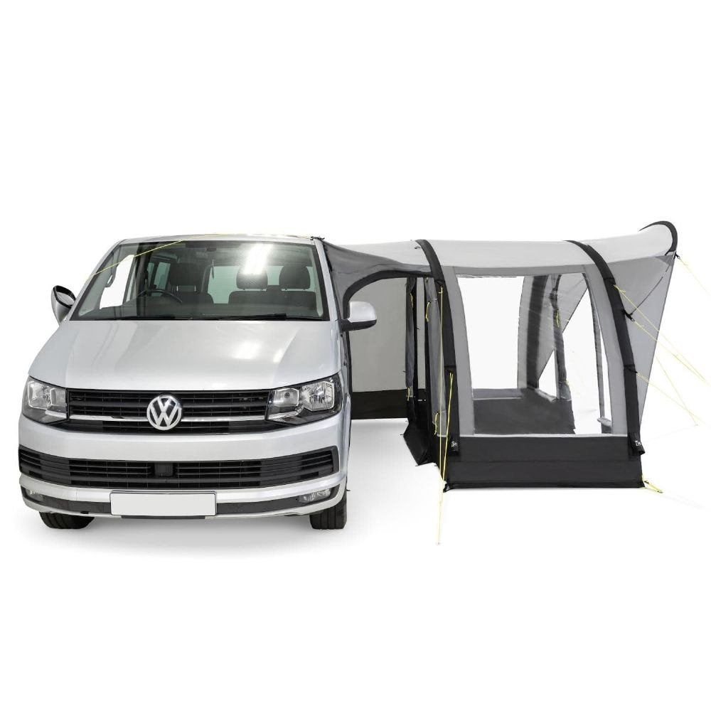 Kampa Dometic Sprint Air 260 opblaasbare bustent, Caravans en Kamperen, Tenten, Ophalen, Gebruikt, Tot en met 2
