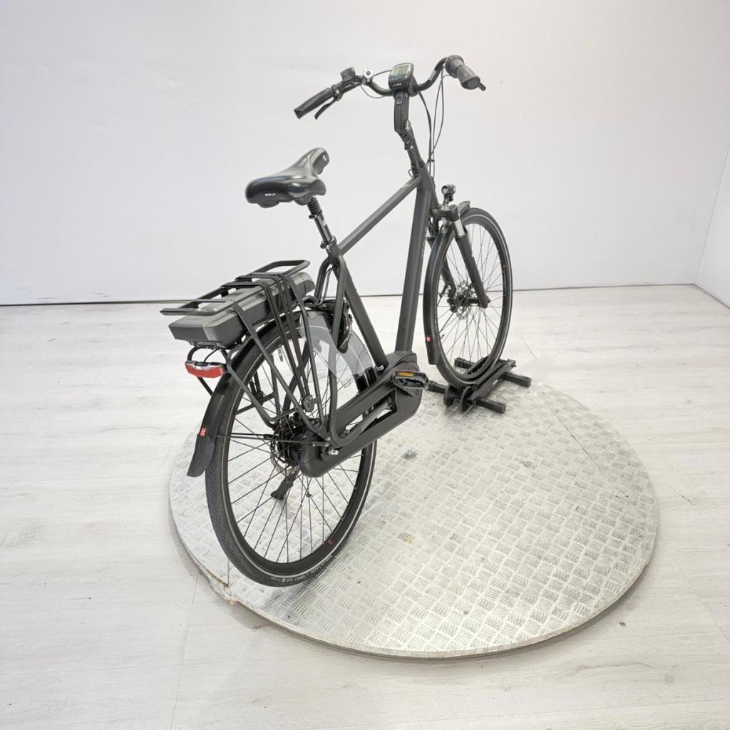 Stella Vicenza Heren zwart 57cm 2022, Fietsen en Brommers, Overige merken, Gebruikt, -, - 0
-, NL