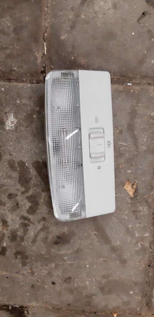 Binnen verlichting VW Fox 2005, Ophalen of Verzenden