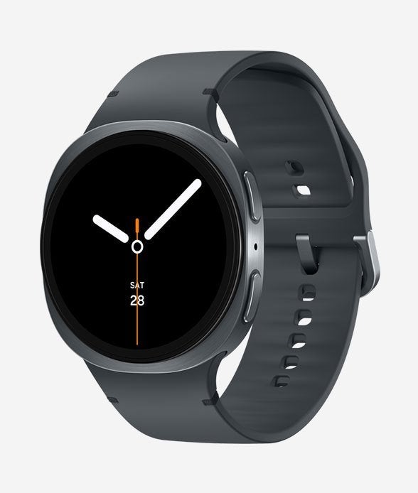 Rahim Telecom | Samsung galaxy Watch 8 40MM CELLULAR Nieuw, Zwart, IOS, Nieuw, Ophalen of Verzenden