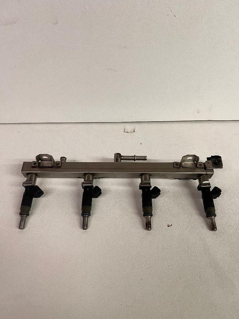 BMW | INJECTOREN | COMMON RIAL | VERSTUIVERS | N46/N42 |, Ophalen of Verzenden, Gebruikt, BMW