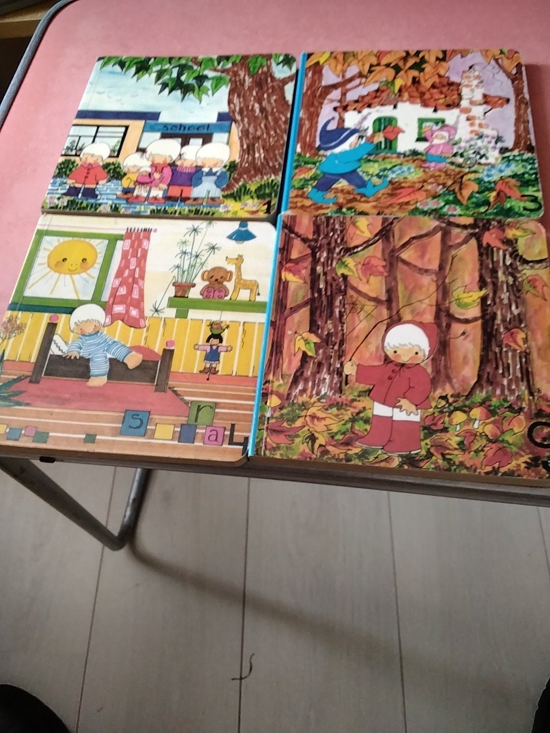 Botjes deel 1.3.4.9 € 2 per stuk, Boeken, Ophalen of Verzenden, Gelezen, Non-fictie